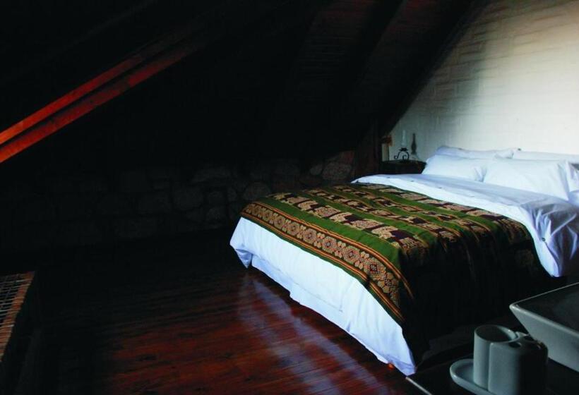 标准间, La Aguada Hotel Boutique De Montana