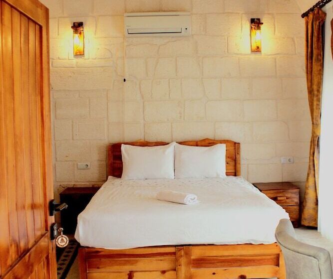 اتاق استاندارد, Mons Masius Boutique Hotel Teras