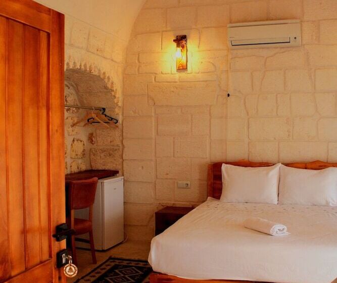 اتاق استاندارد, Mons Masius Boutique Hotel Teras