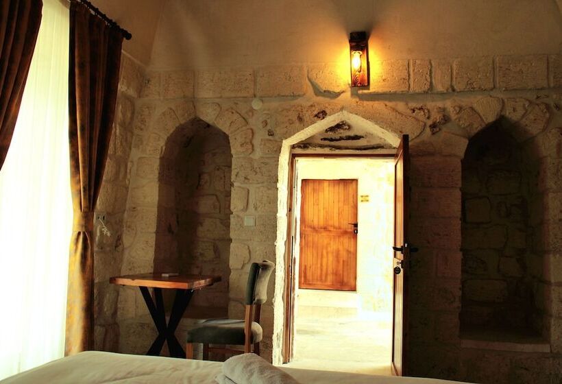 اتاق استاندارد, Mons Masius Boutique Hotel Teras