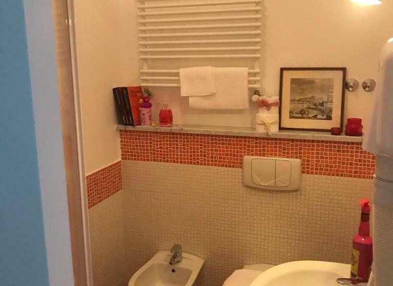 Номер Стандарт, Casa Tognetti
