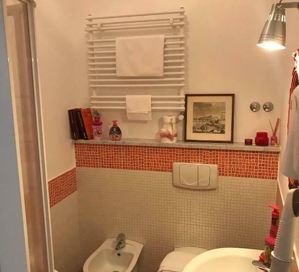 Номер Стандарт, Casa Tognetti
