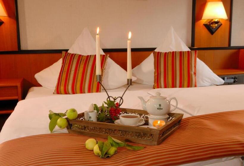 Номер Стандарт, Aparthotel Am See