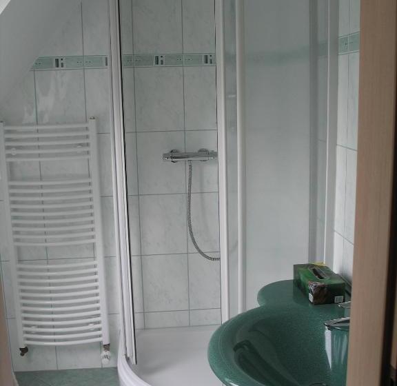Номер Комфорт, Aparthotel Am See
