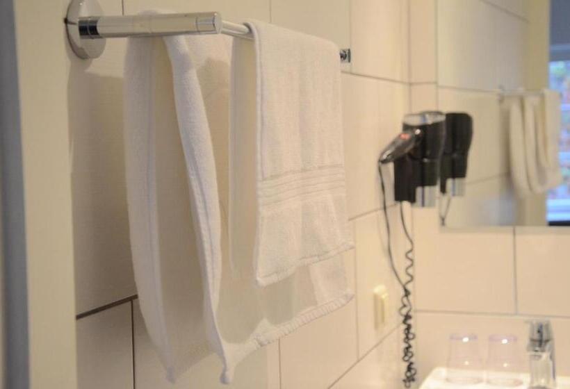 Номер Стандарт, B&b De Hofnar Maastricht