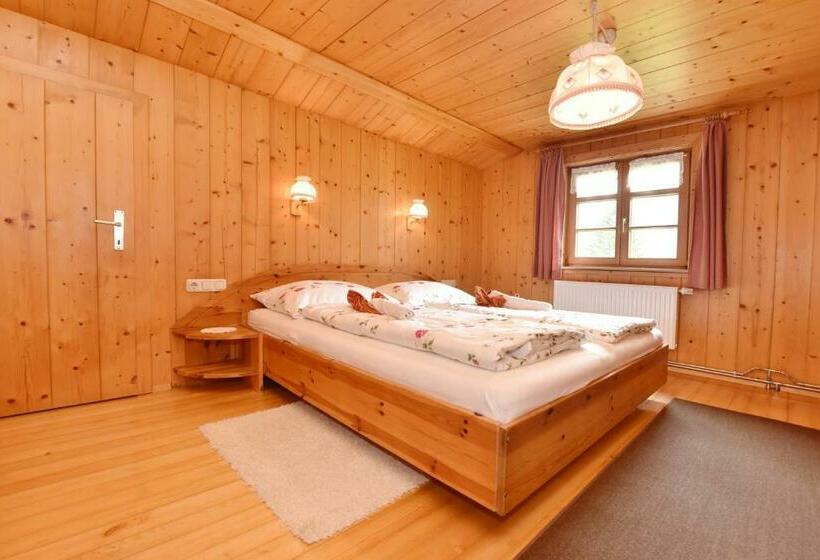 Апартаменты 1 Спальня, Hof Erath