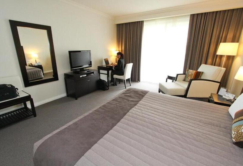 Студио Стандарт Кровать Кинг, Century Inn