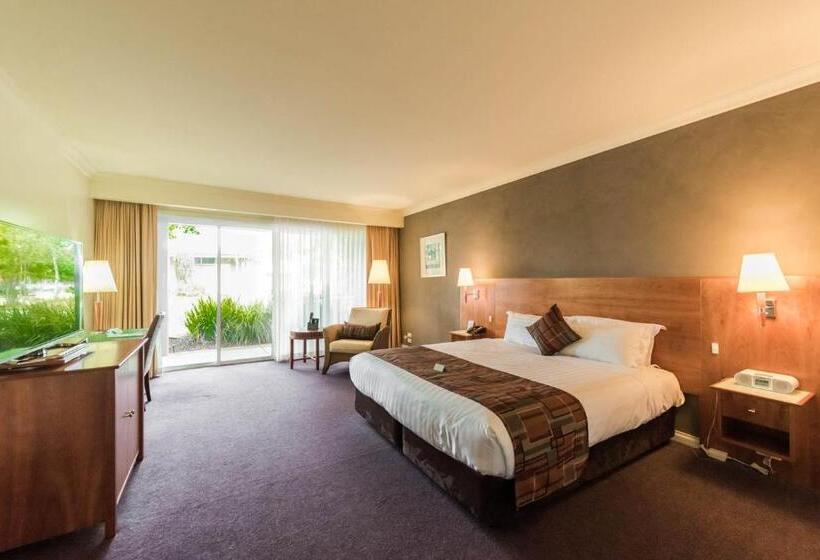 Люкс Кровать Кинг, Century Inn