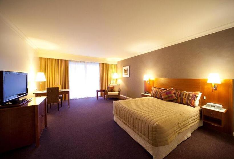 Номер Executive, Century Inn