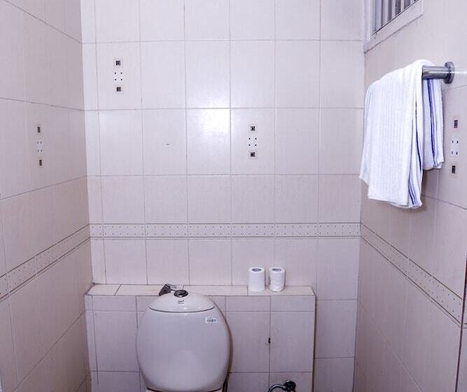 اتاق سوپریور, City Centre Inn New Delhi