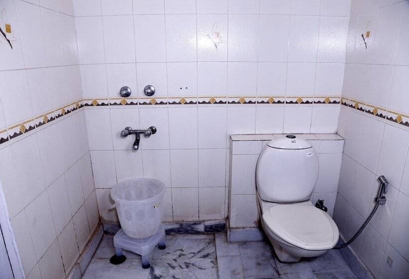 اتاق سوپریور, City Centre Inn New Delhi