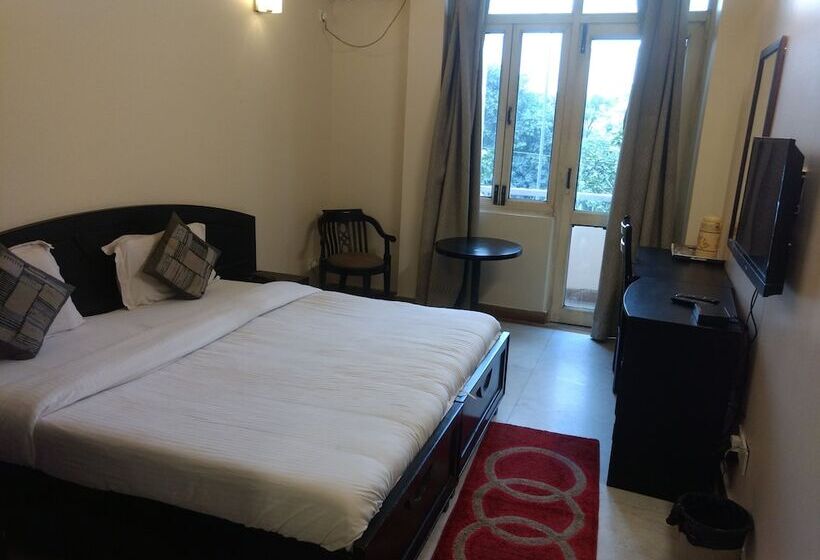 اتاق لوکس, City Centre Inn New Delhi