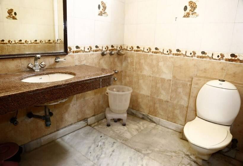 اتاق سوپریور, City Centre Inn New Delhi