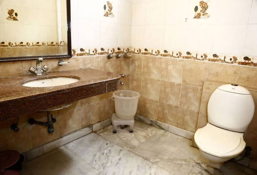 اتاق سوپریور, City Centre Inn New Delhi
