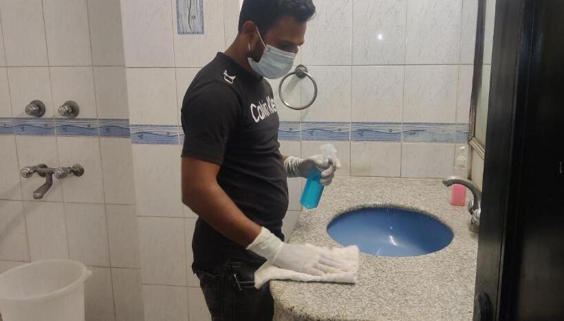 اتاق لوکس, City Centre Inn New Delhi