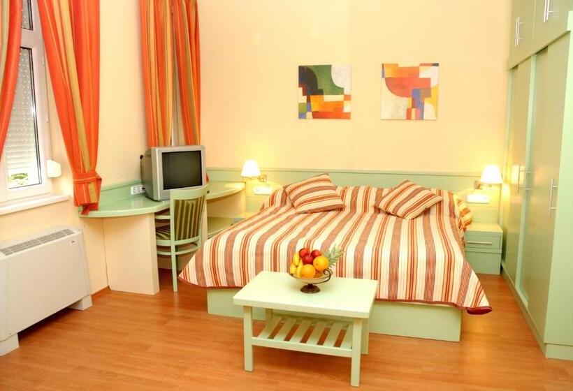 Вилла 1 Спальня, Kalma, Kalma Villa, Apart