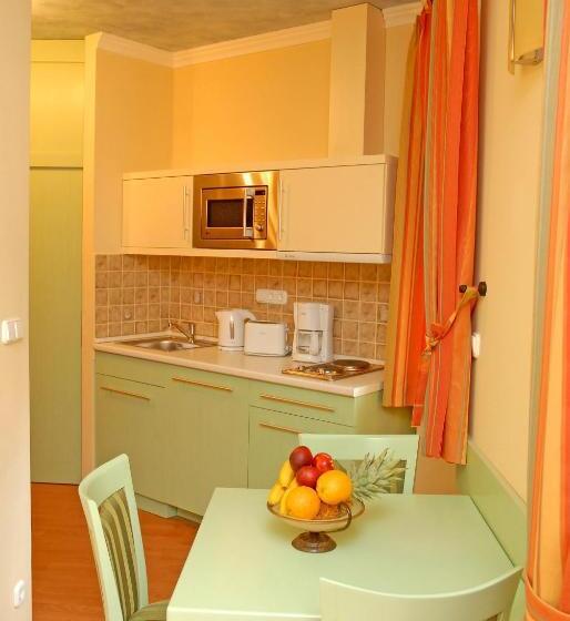 Вилла 1 Спальня, Kalma, Kalma Villa, Apart