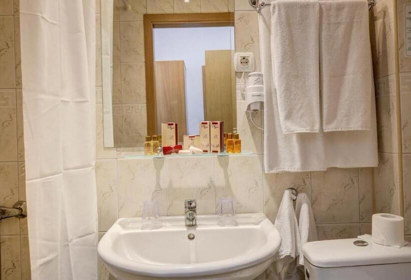 חדר סטנדרט, Kini Park Hotel All Inclusive & Free Parking