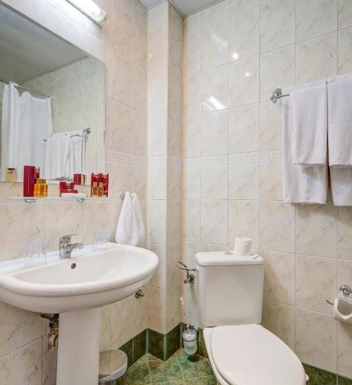 חדר סטנדרט, Kini Park Hotel All Inclusive & Free Parking