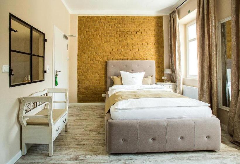 חדר סטנדרט יחיד, Klosterhotel Neuzelle