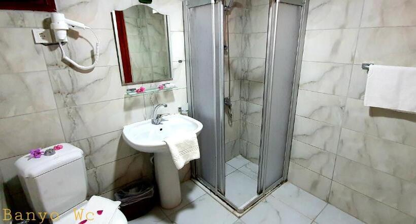 Апартаменты 2 Спальни, Palmen Apart