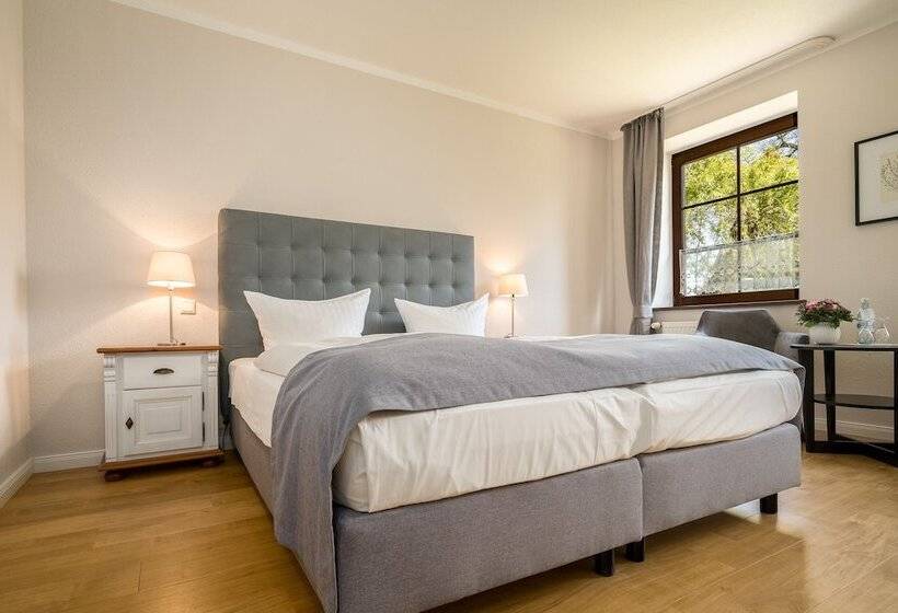 Номер Комфорт, Residenz Am Ostufer