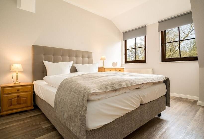 Family Suite, Residenz Am Ostufer