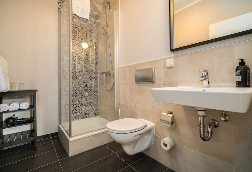 Family Suite, Residenz Am Ostufer