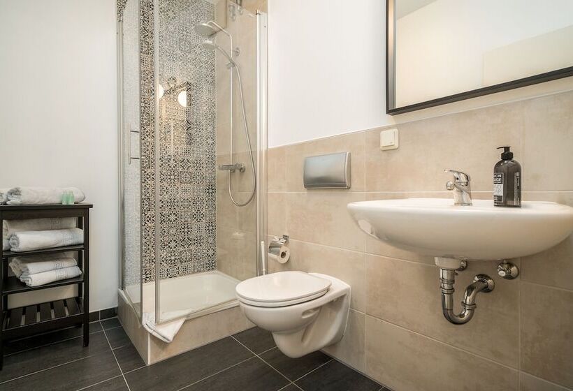 Family Suite, Residenz Am Ostufer