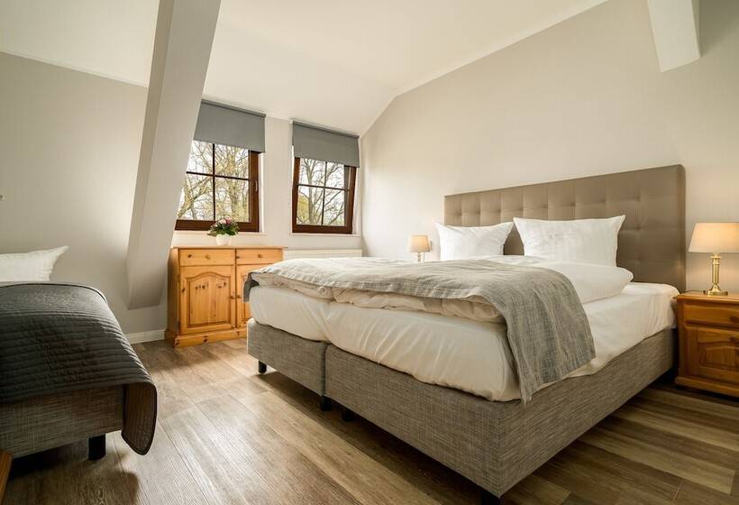 Family Suite, Residenz Am Ostufer