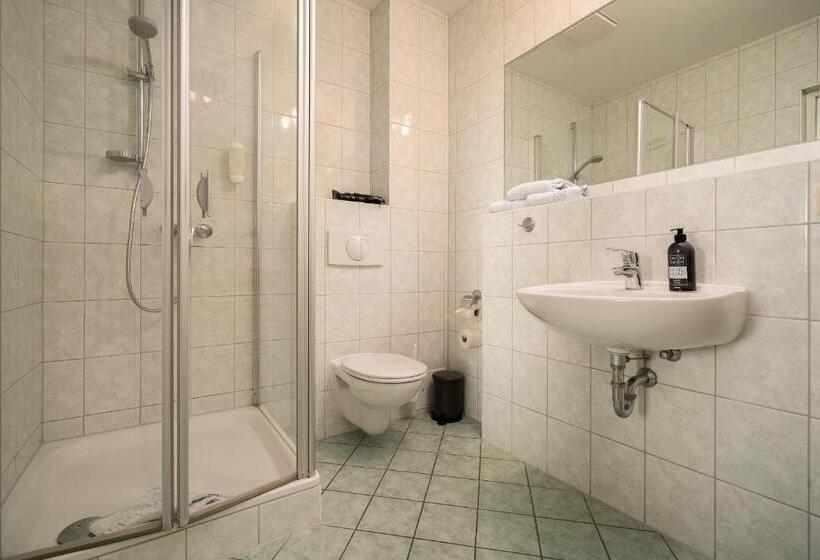 Номер Стандарт, Residenz Am Ostufer