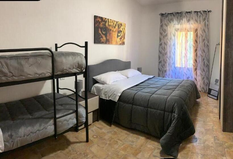 Апартаменты 1 Спальня с Видом, Residence Il Giardino Sul Fiume Nera