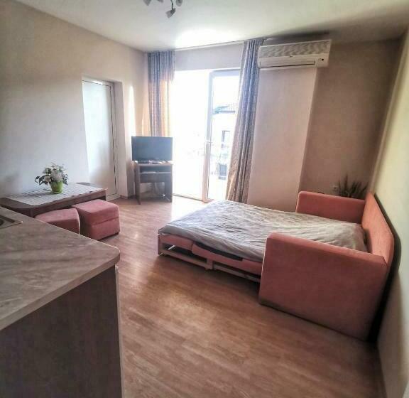 Семейный Номер, Guesthouse Sonya