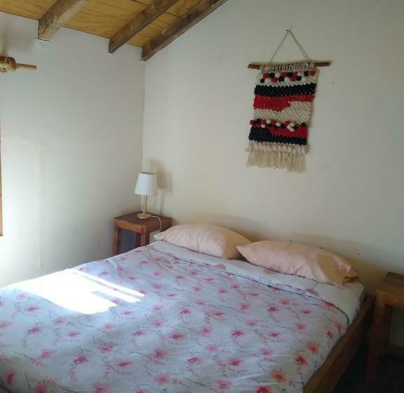 스탠다드 룸, Hostal Quillelhue