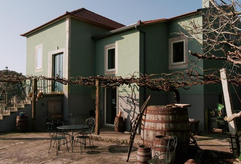 Номер Стандарт, Quinta Da Quinhas