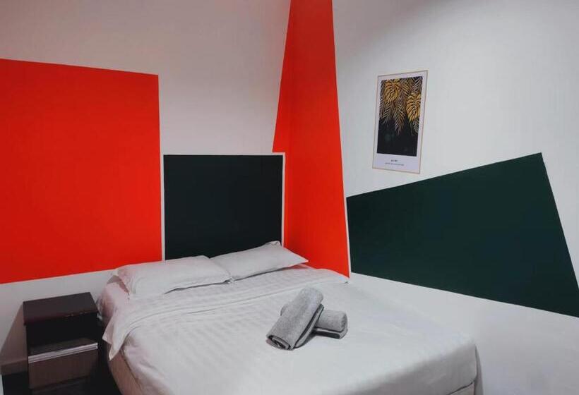 Номер Стандарт, Allbes Parklands