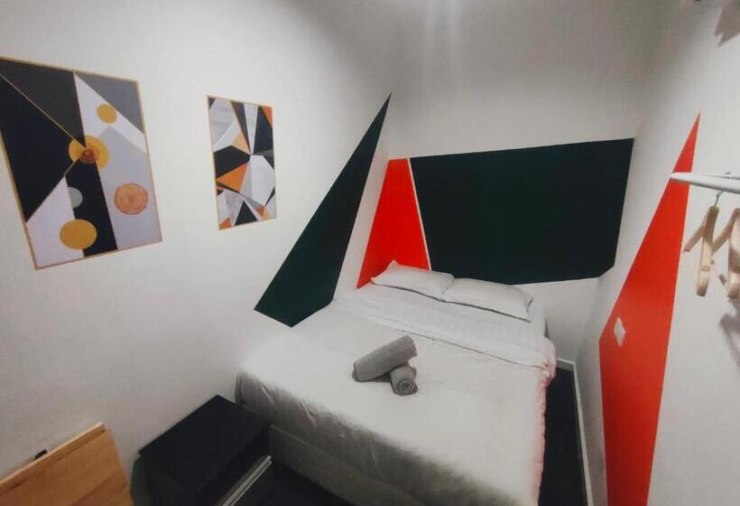 Номер Стандарт, Allbes Parklands