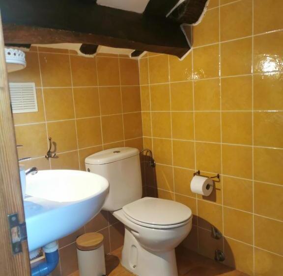 Номер Стандарт, Casa Rural Casa Selmo