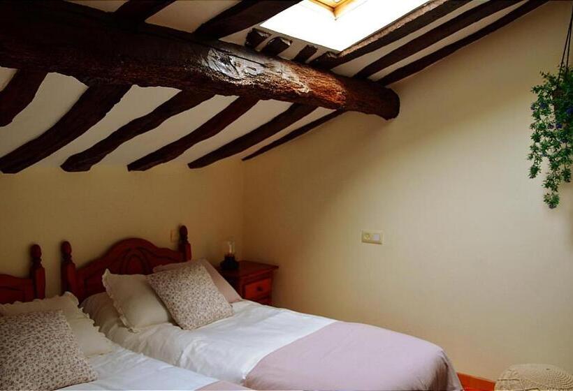 Номер Стандарт, Casa Rural Casa Selmo