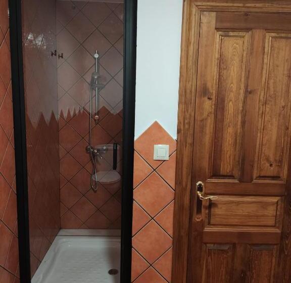 Номер Deluxe, Casa Rural Casa Selmo