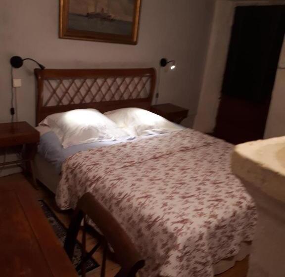 Номер Deluxe, Chambre D Hote Le Theron