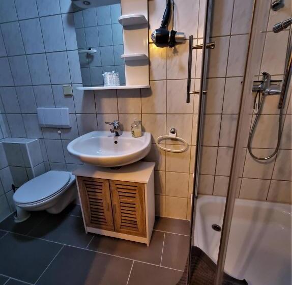 침실 1개 아파트, Siggis Pension   Apartments