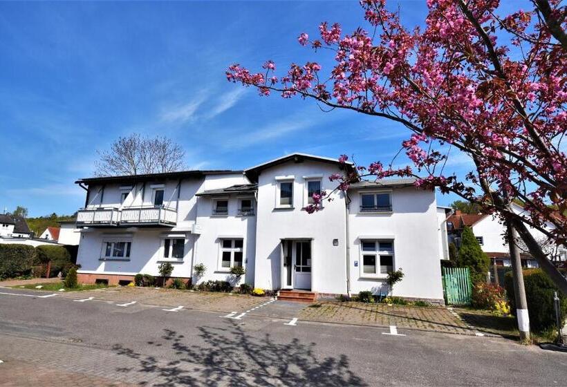 1베드룸 아파트 1층, Siggis Pension   Apartments