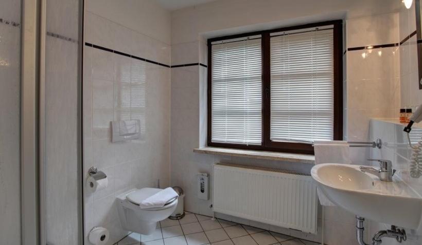 Standard Room, Garni Hotel Kranich
