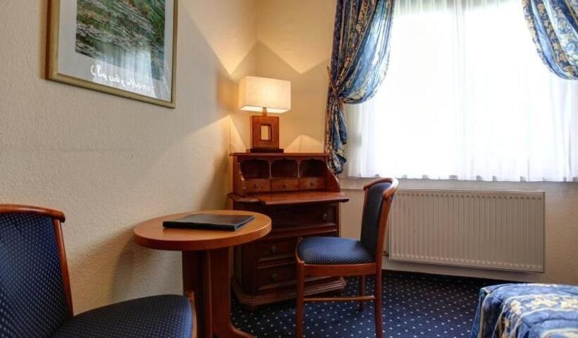 Classic Family Room, Garni Hotel Kranich