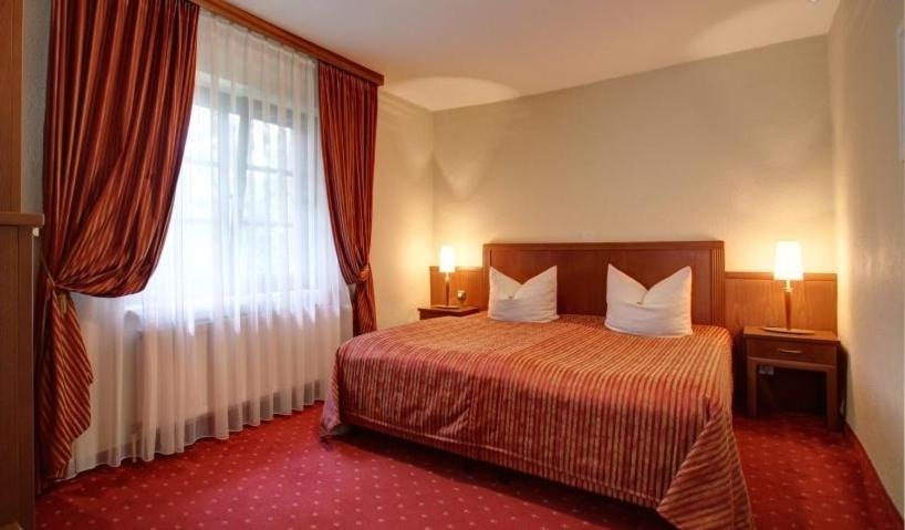 Classic Family Room, Garni Hotel Kranich