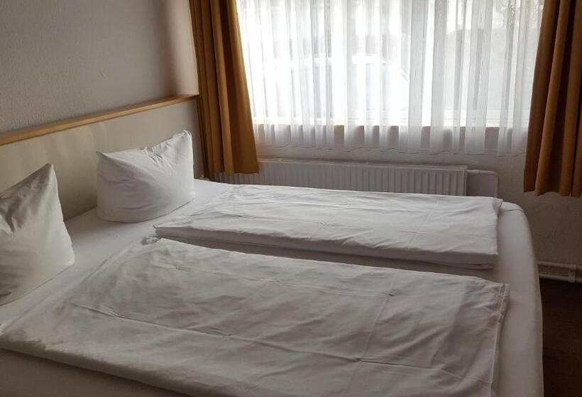 Апартаменты 1 Спальня, Akzent Hotel Alte Direktionsvilla Kupfermühle