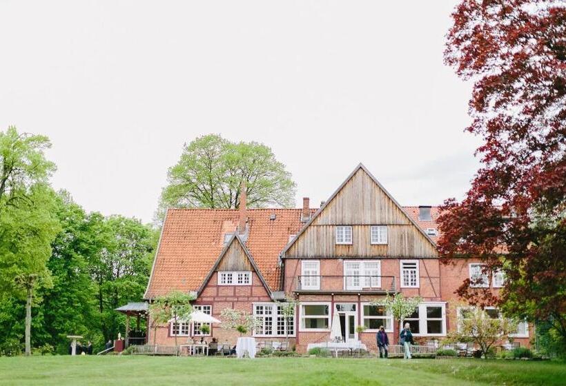 Номер Стандарт Трехместный, Waldhof Auf Herrenland