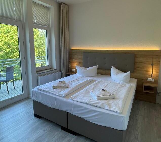 Люкс, Strandresidenz Villa Verdi