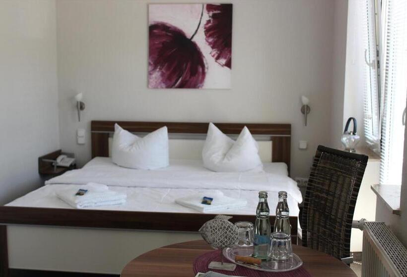 Номер Стандарт, Strandresidenz Villa Verdi